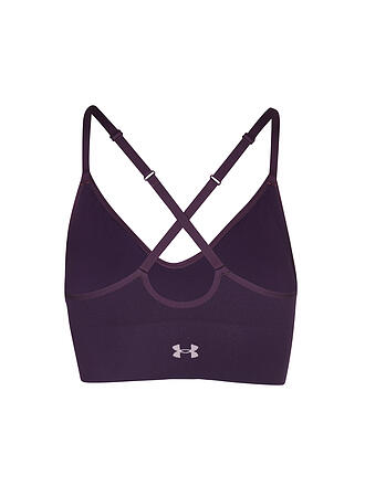 UNDER ARMOUR | Damen Sport-BH Vanish Seamless Low Support