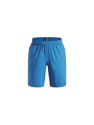 UNDER ARMOUR | Kinder Fitnessshort UA gewebte Wdmk