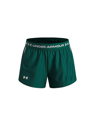 UNDER ARMOUR | Mädchen Fitnessshorts Tech Play Up