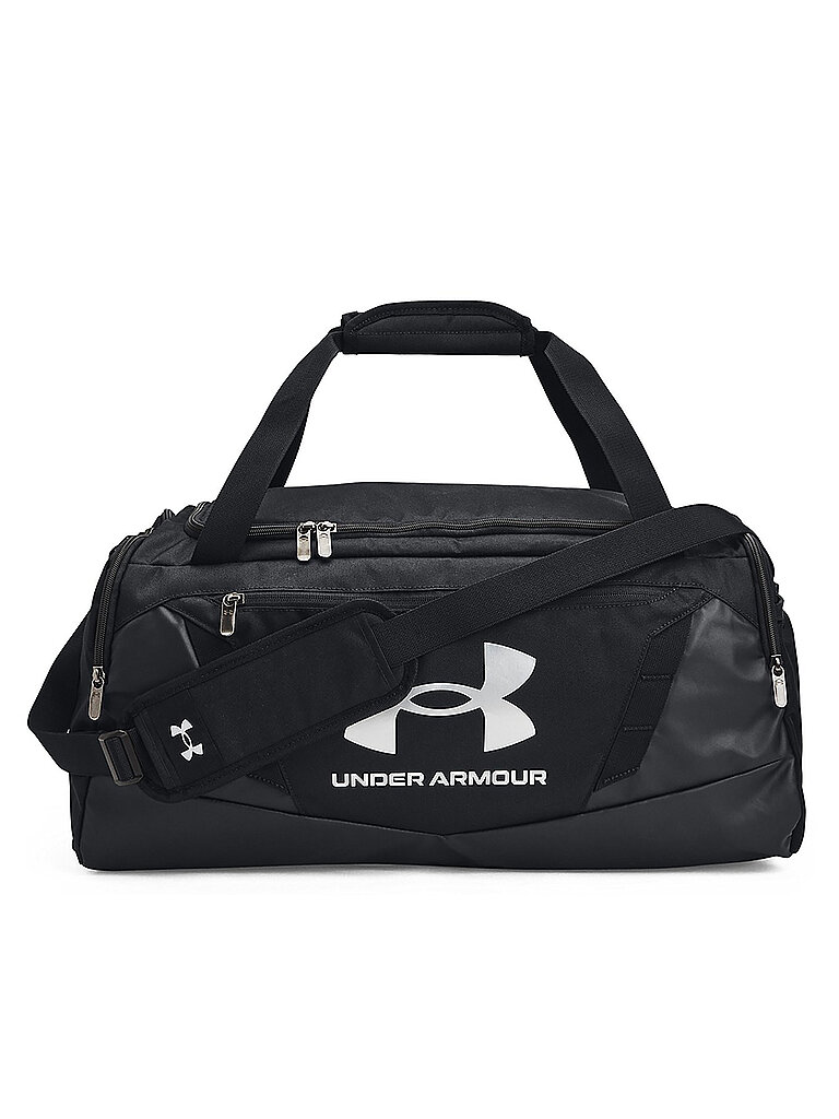 UNDER ARMOUR Trainingstasche UA Undeniable 5.0 SM Duffel 40L schwarz — Bild 2