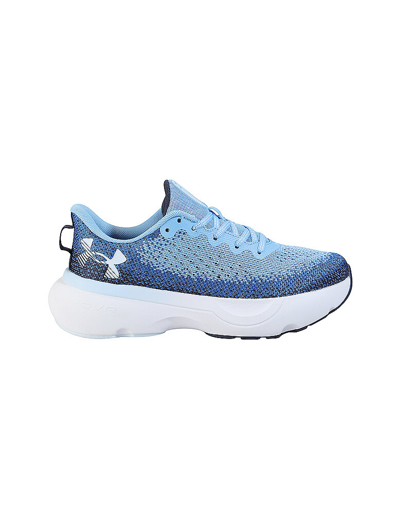 UNDER ARMOUR Damen Fitnessschuhe UA Infinite hellblau | 36 — Bild 2