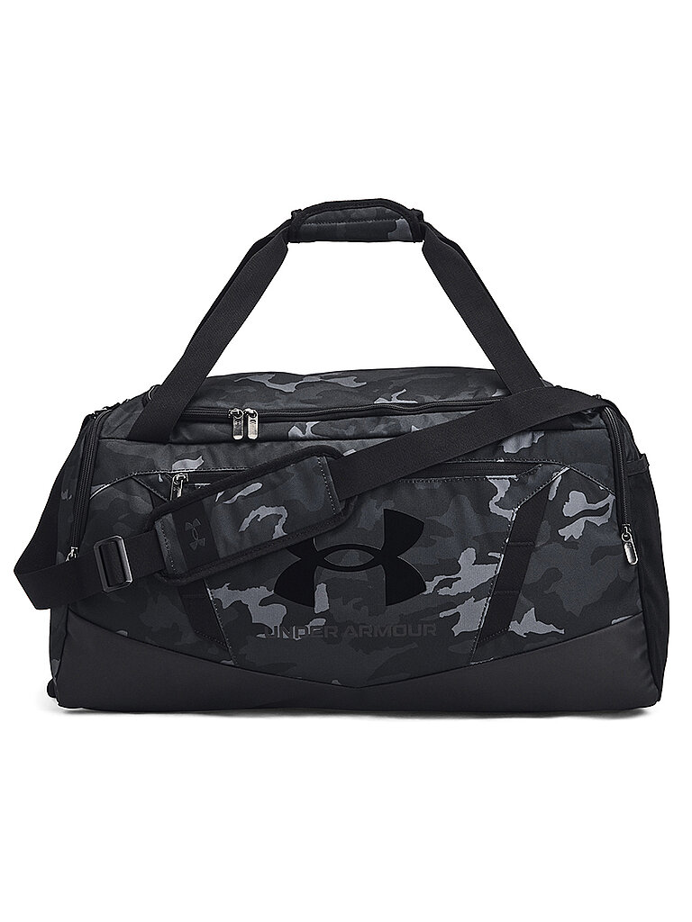 UNDER ARMOUR Trainingstasche UA Undeniable 5.0 MD Duffel 58L schwarz