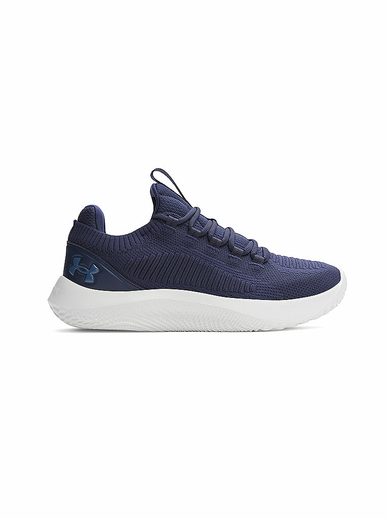 UNDER ARMOUR Herren Fitnessschuhe UA Dynamic 2 dunkelblau | 42 1/2 — Bild 2