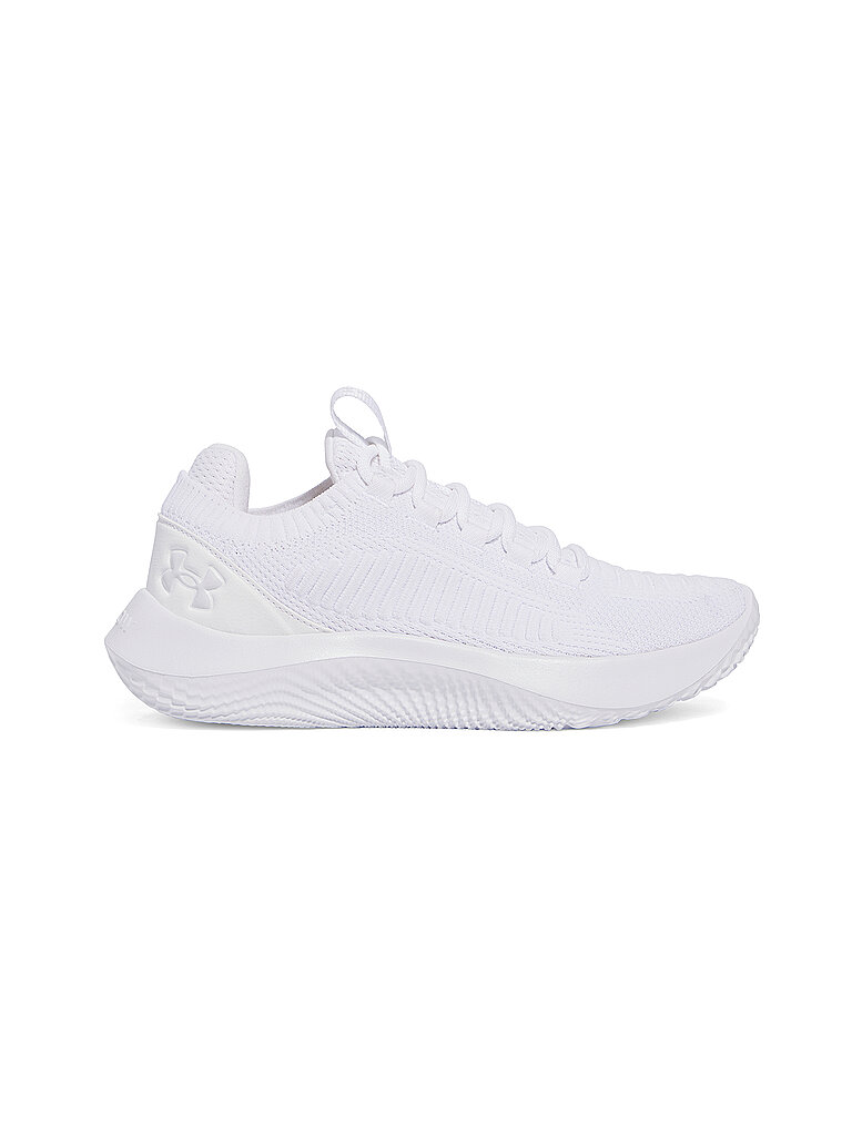 UNDER ARMOUR Damen Fitnessschuhe UA Dynamic 2 weiss | 36 1/2 — Bild 2