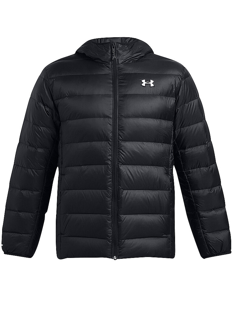 UNDER ARMOUR Herren Jacke Legend Down schwarz | XXL — Bild 2