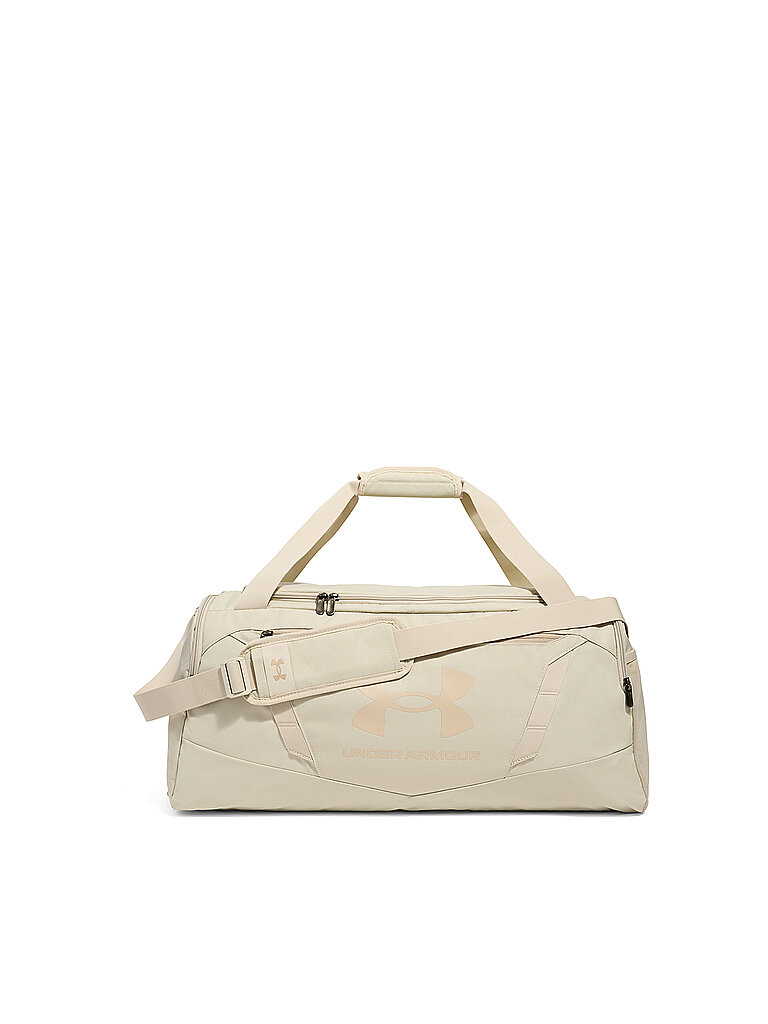 UNDER ARMOUR Trainingstasche UA Undeniable 5.0 MD Duffel 58L camel — Bild 2