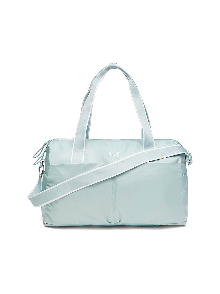 UNDER ARMOUR Trainingstasche UA Studio Lite Duffle mint — Bild 2