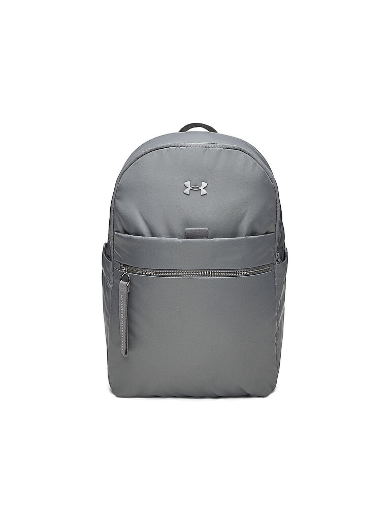Under Armour Rucksack UA Studio Campus grau