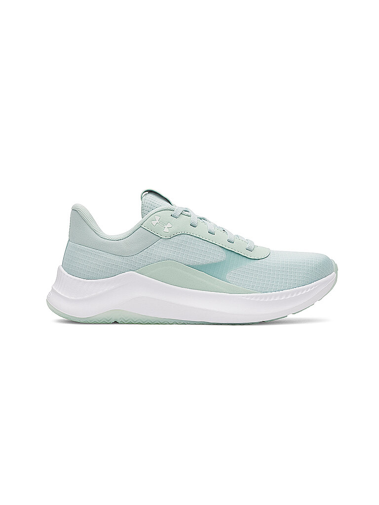 UNDER ARMOUR Damen Fitnessschuhe UA Aurora 3 mint | 38 — Bild 2