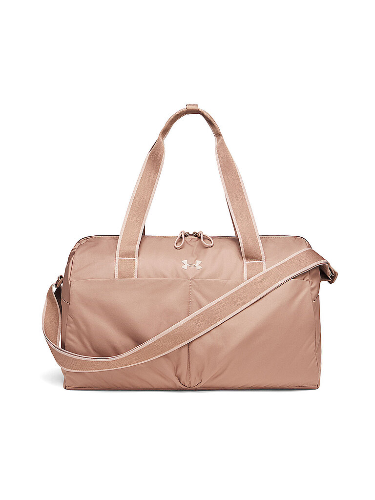 UNDER ARMOUR Trainingstasche UA Studio Lite Duffle camel