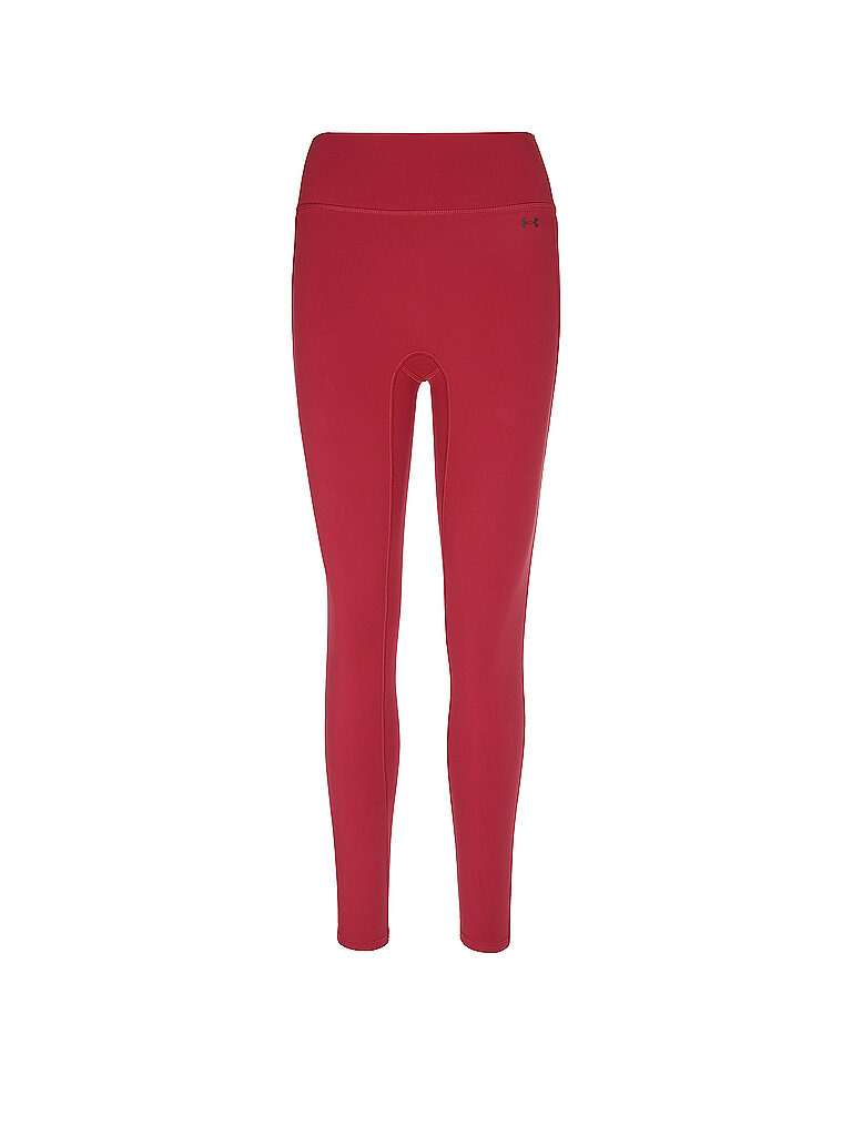 Under Armour Damen Fitnesstight UA Motion 7/8 beere