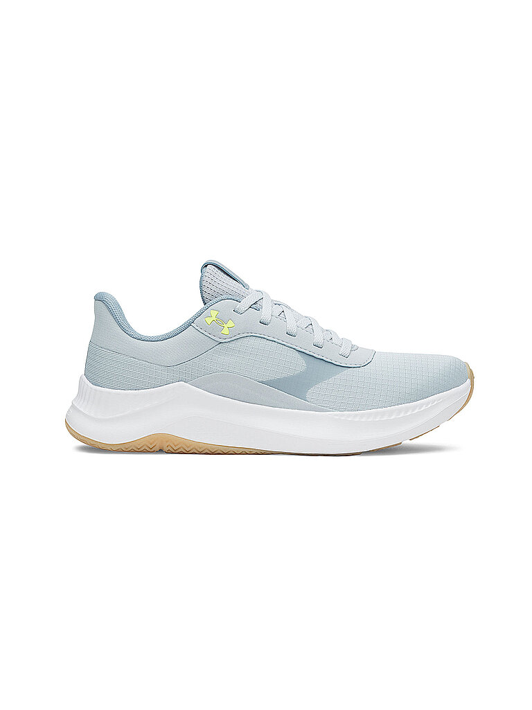 UNDER ARMOUR Damen Fitnessschuhe UA Aurora 3 hellblau | 42 — Bild 2