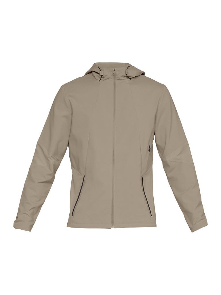Zipper Men's Ua Storm Cyclone Hoodie Best Under Armour Full
