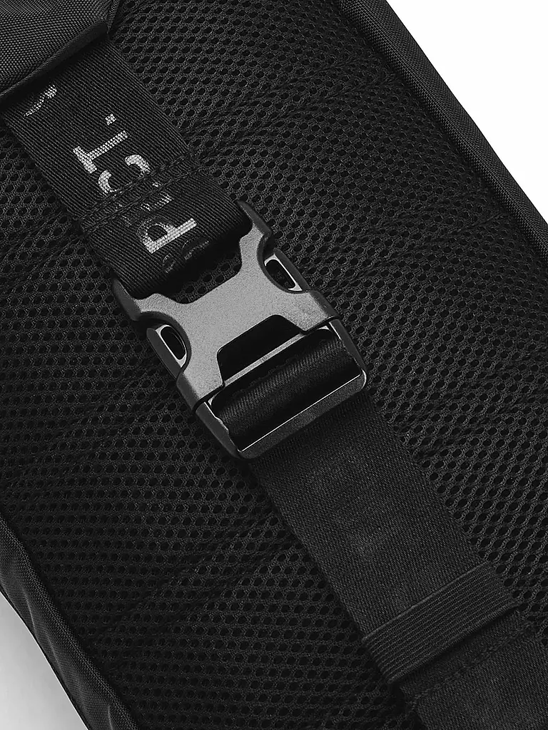 UNDER ARMOUR | Bauchtasche Project Rock | schwarz