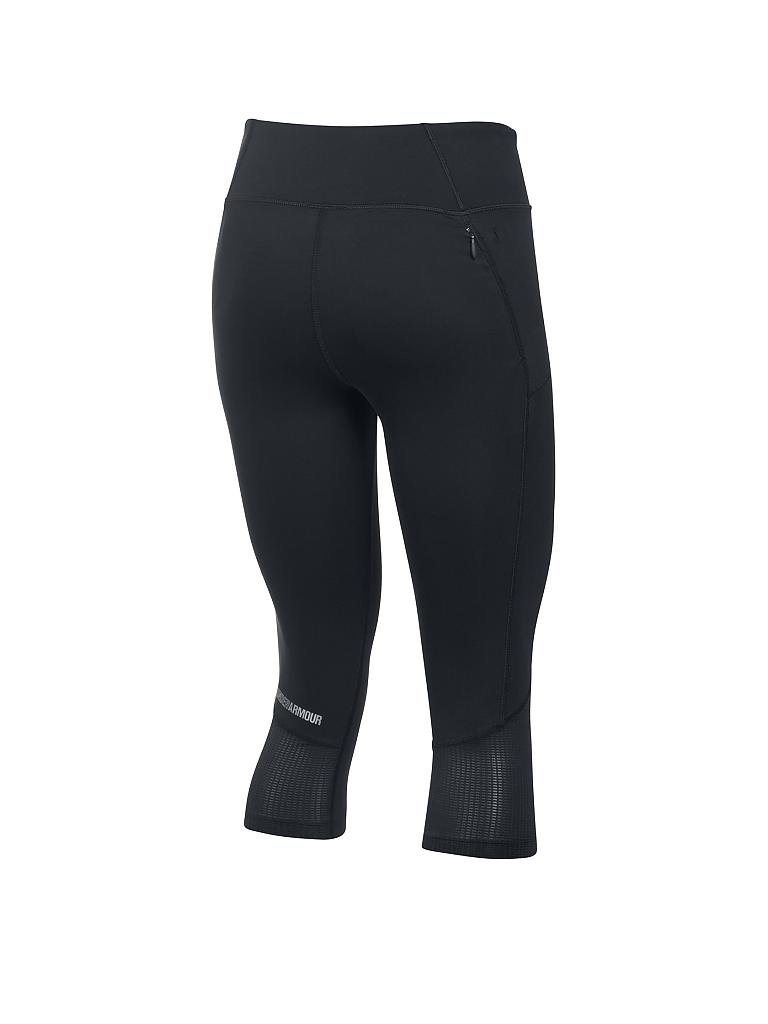 UNDER ARMOUR | Damen 3/4 Lauftight Fly by | 