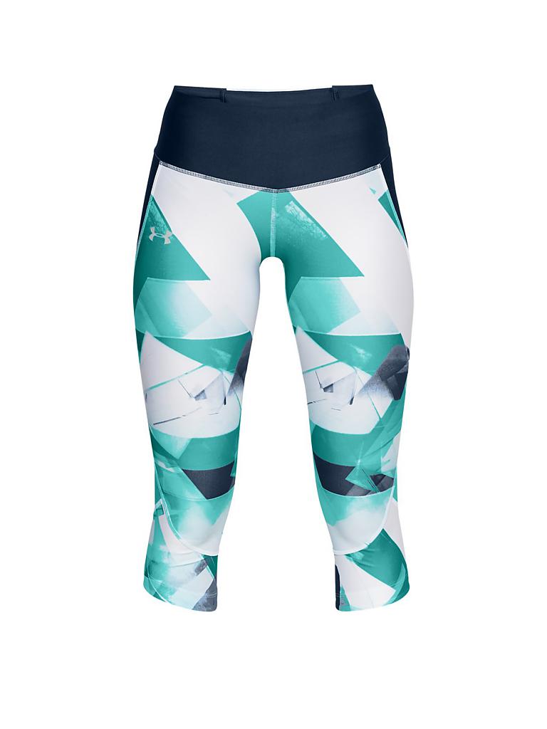 UNDER ARMOUR | Damen Caprihose UA Armour Fly Fast | 