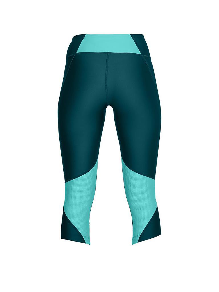 UNDER ARMOUR | Damen Caprihose UA Armour Fly Fast | 