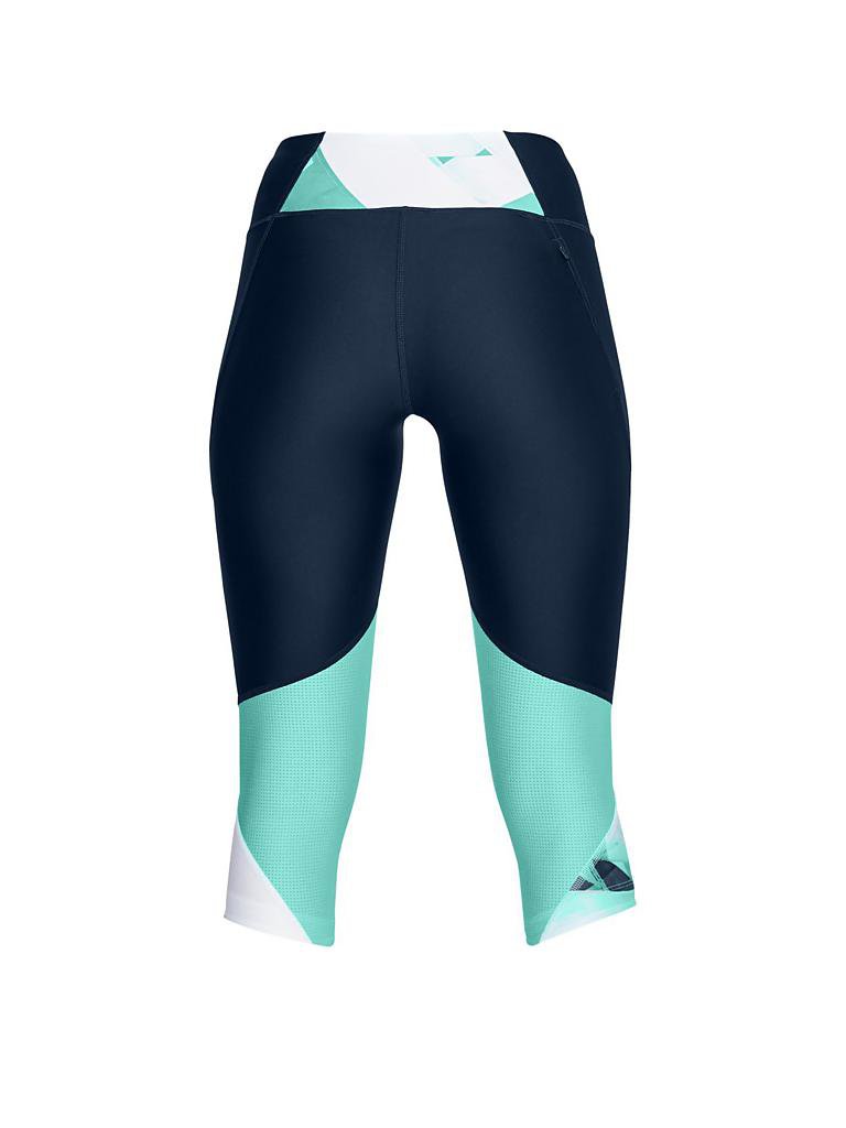 UNDER ARMOUR | Damen Caprihose UA Armour Fly Fast | 