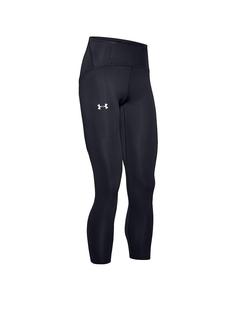 UNDER ARMOUR Damen Fitness-Hose UA Qualifier Speedpocket ...