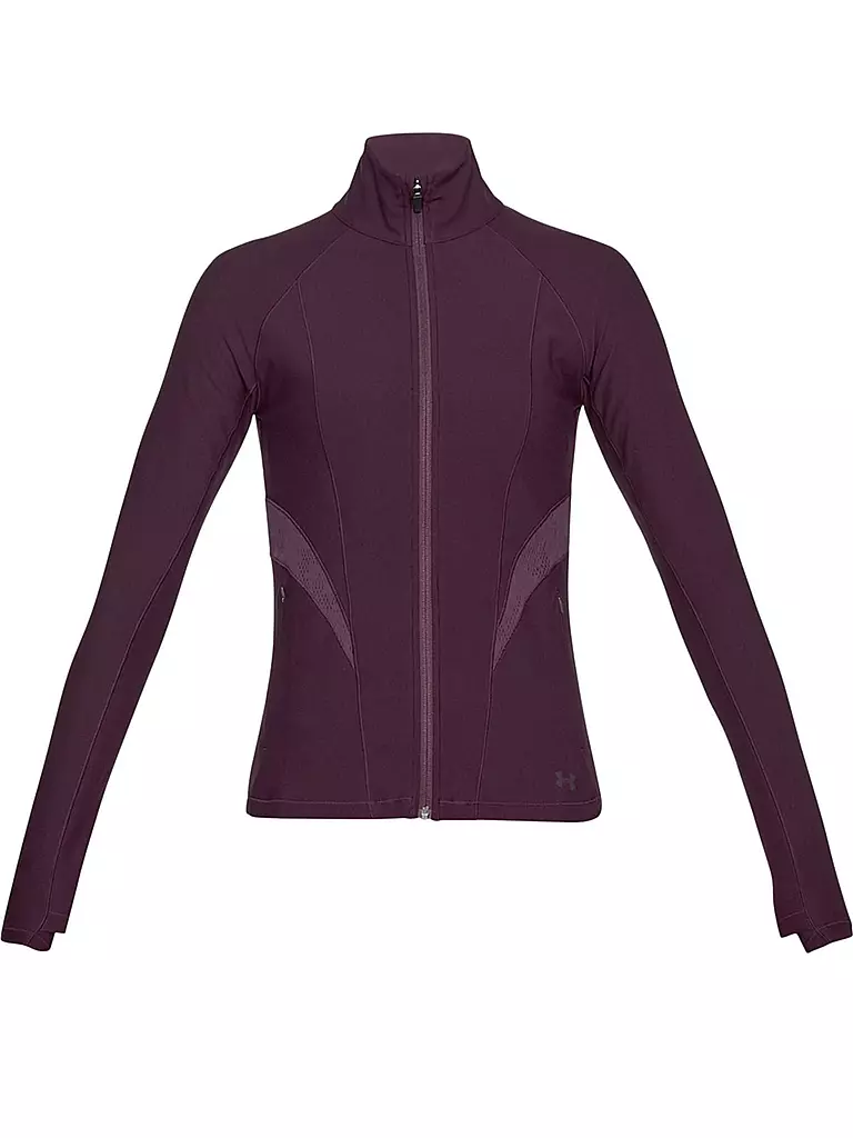 UNDER ARMOUR | Damen Fitness-Jacke UA Vanish Camo | 