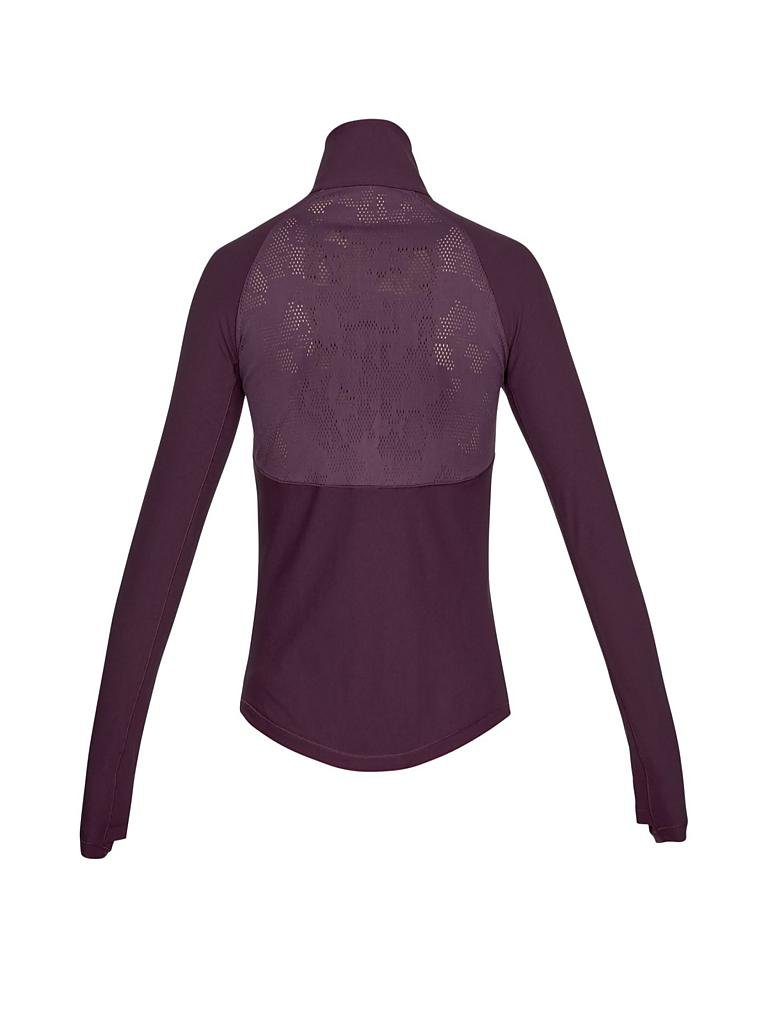 UNDER ARMOUR | Damen Fitness-Jacke UA Vanish Camo | 