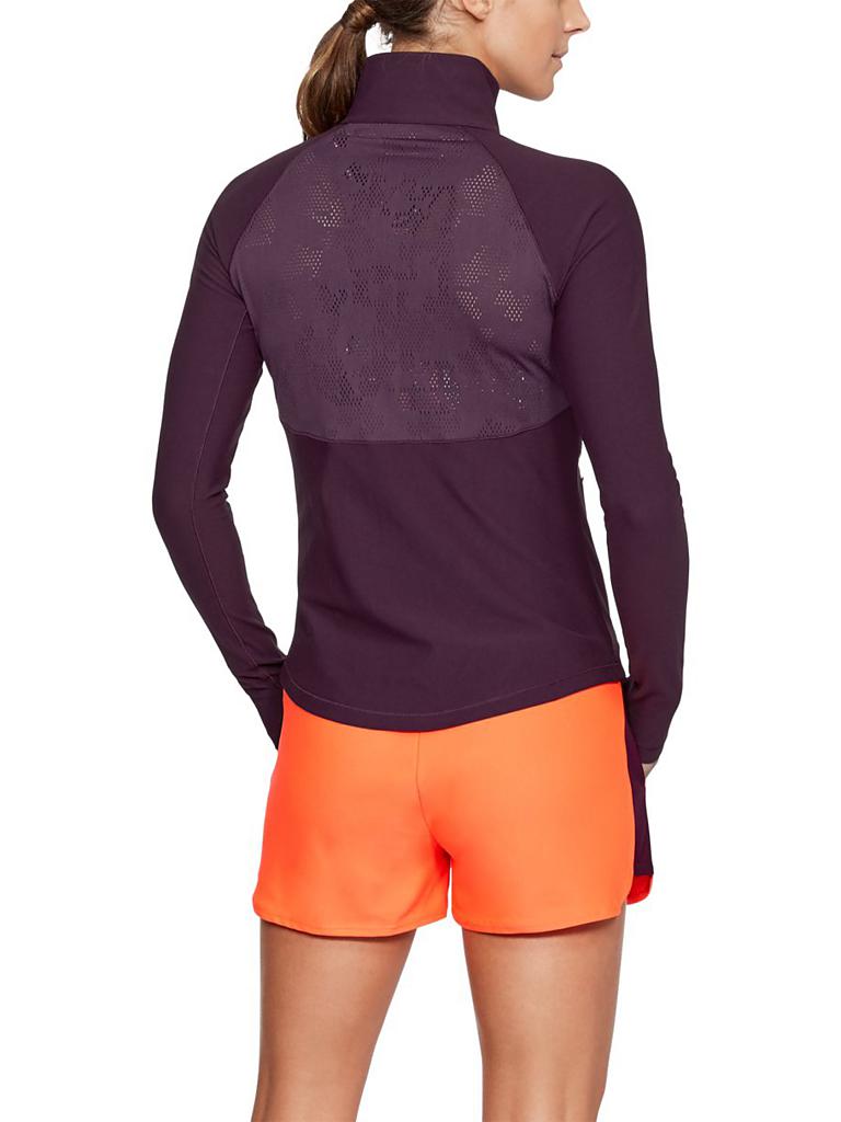 UNDER ARMOUR | Damen Fitness-Jacke UA Vanish Camo | 