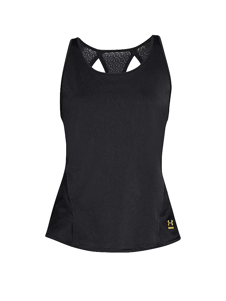 UNDER ARMOUR | Damen Fitness-Tanktop UA Perpetual | 