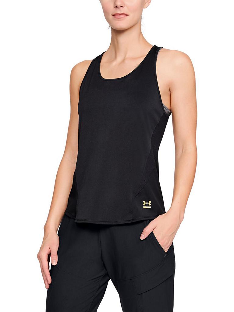 UNDER ARMOUR | Damen Fitness-Tanktop UA Perpetual | 