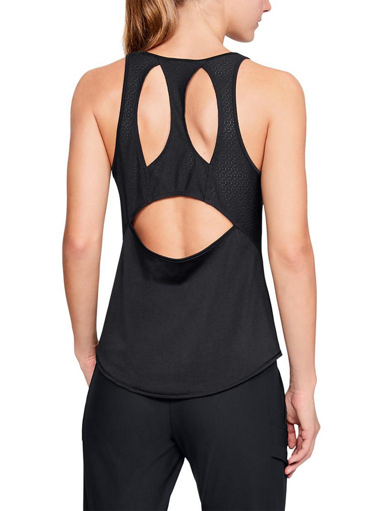 UNDER ARMOUR | Damen Fitness-Tanktop UA Perpetual | 