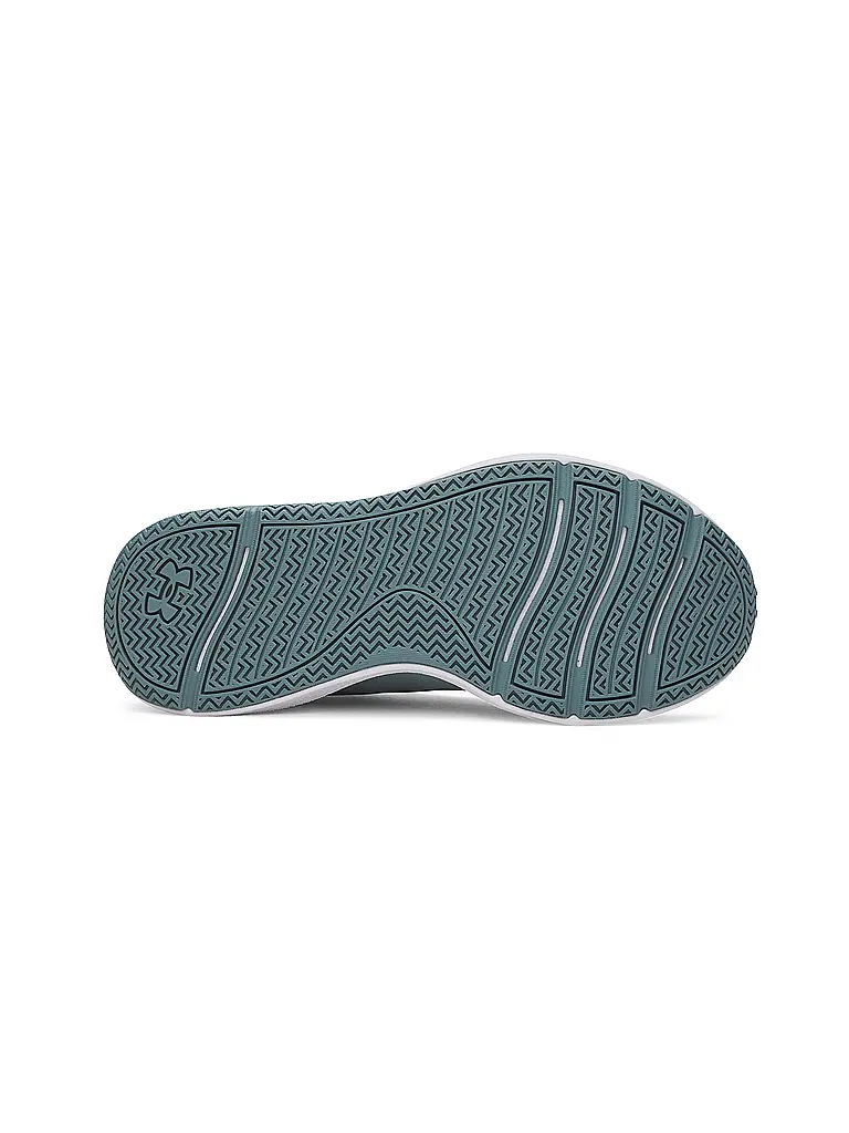 UNDER ARMOUR | Damen Fitnessschuhe UA Aurora 3 | petrol