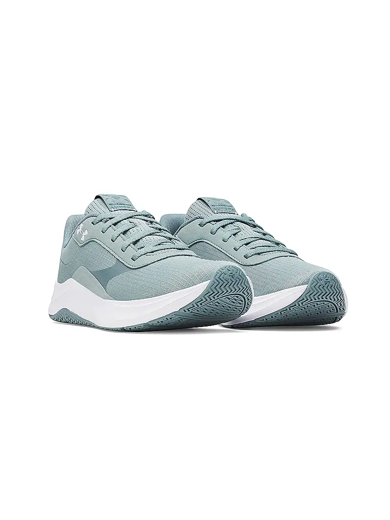 UNDER ARMOUR | Damen Fitnessschuhe UA Aurora 3 | petrol