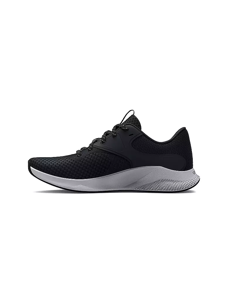 UNDER ARMOUR | Damen Fitnessschuhe UA Charged Aurora 2 | schwarz