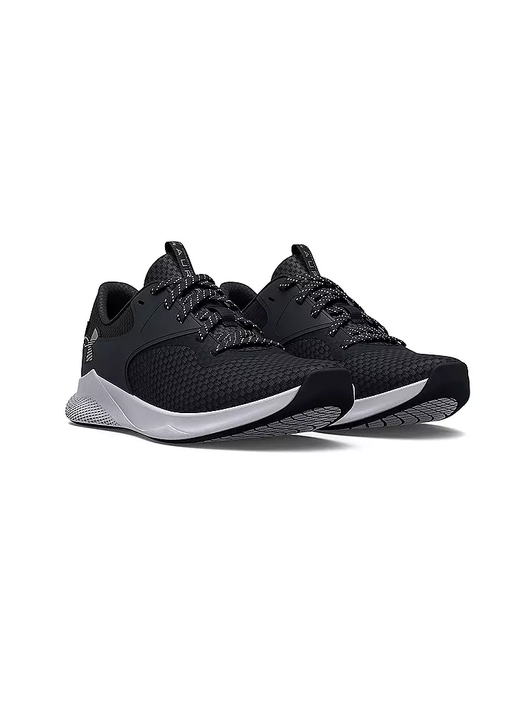 UNDER ARMOUR | Damen Fitnessschuhe UA Charged Aurora 2 | schwarz