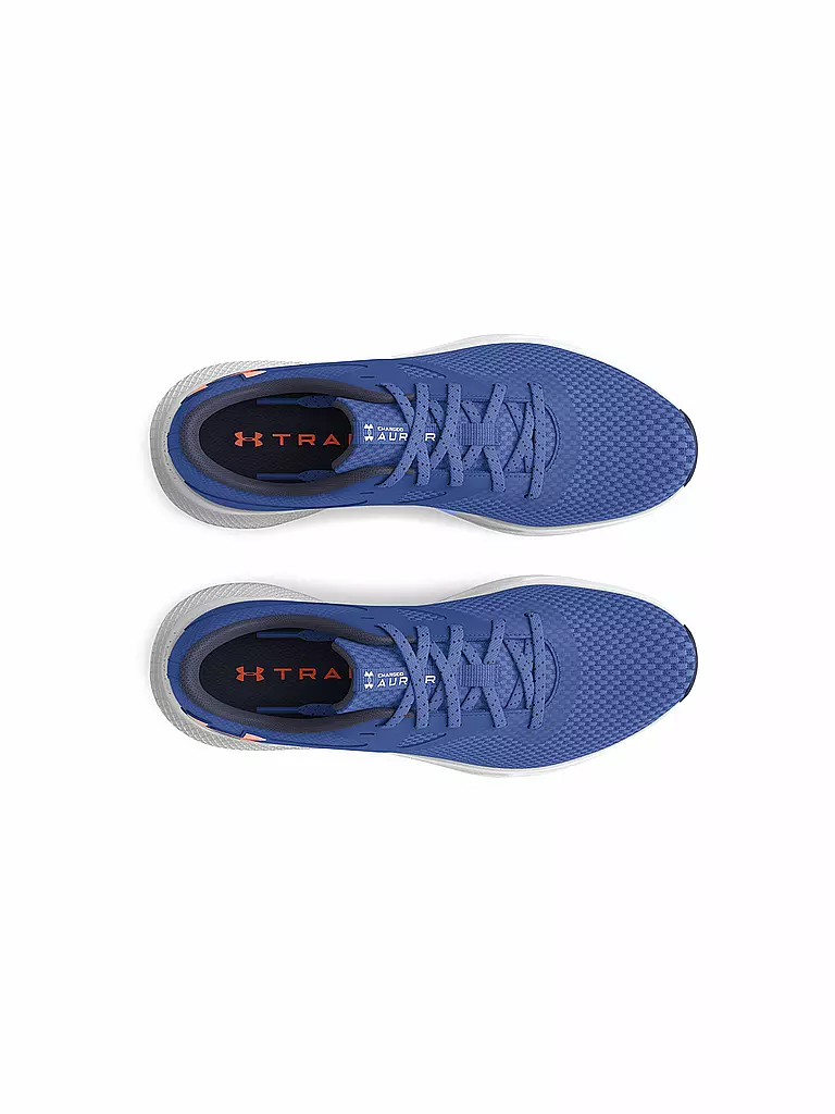 UNDER ARMOUR | Damen Fitnessschuhe UA Charged Aurora 2 | rosa