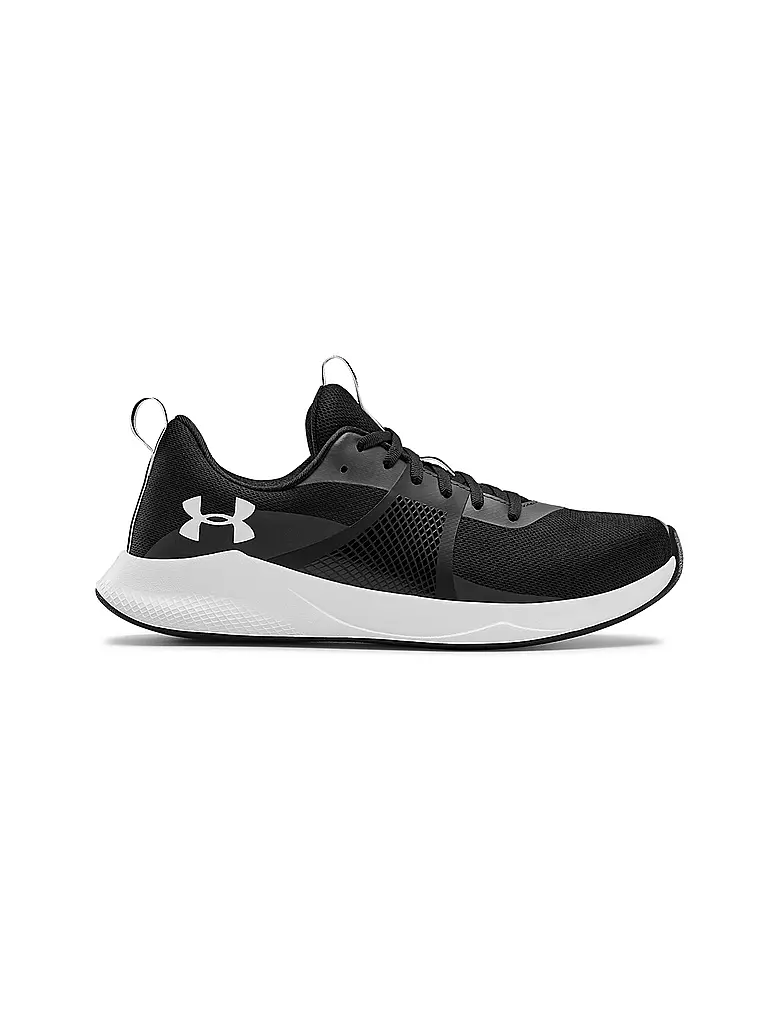 UNDER ARMOUR | Damen Fitnessschuhe UA Charged Aurora | schwarz