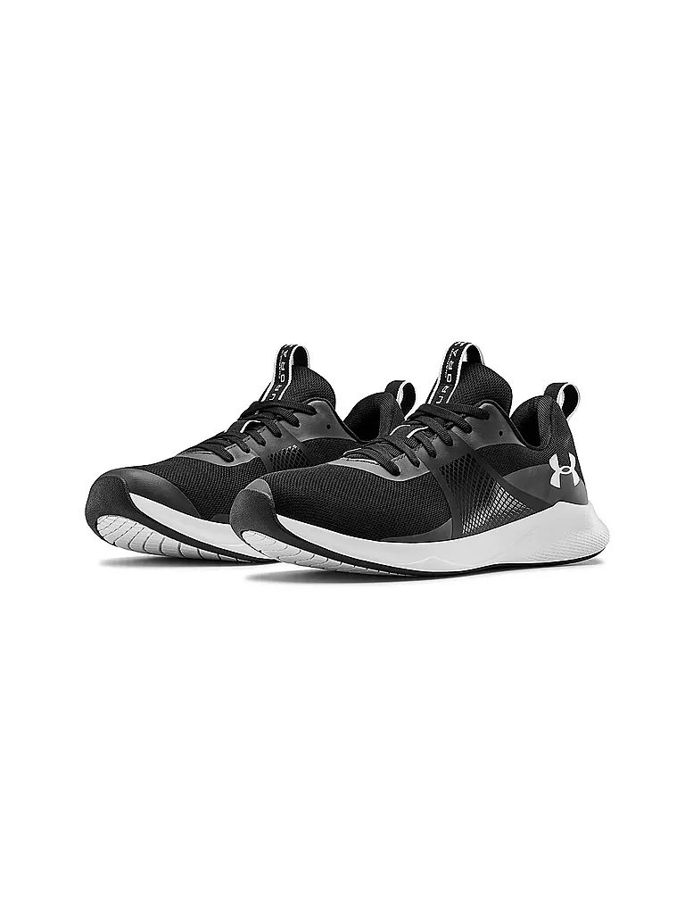 UNDER ARMOUR | Damen Fitnessschuhe UA Charged Aurora | schwarz