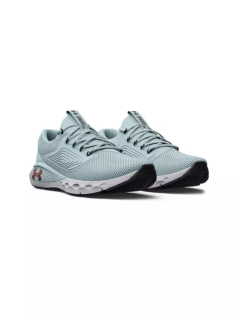 UNDER ARMOUR | Damen Fitnessschuhe UA Charged Vantage 2 | grau