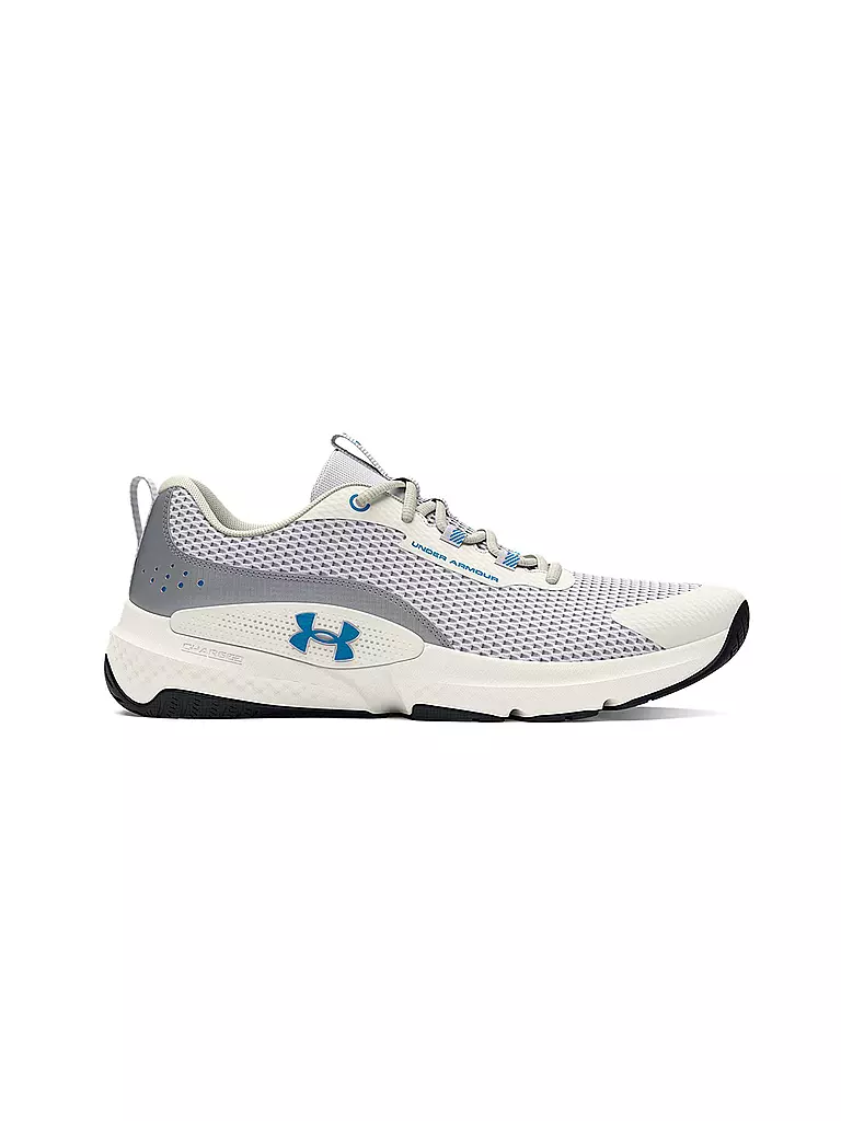 UNDER ARMOUR | Damen Fitnessschuhe UA Dynamic Select | weiss