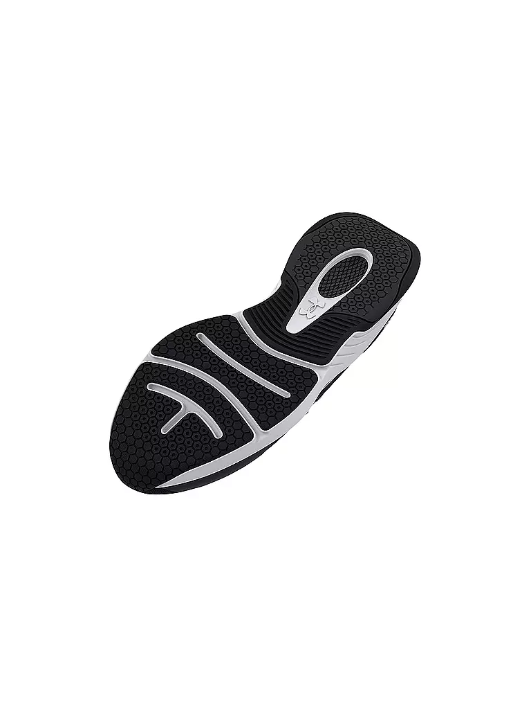 UNDER ARMOUR | Damen Fitnessschuhe UA HOVR™ Omnia | schwarz