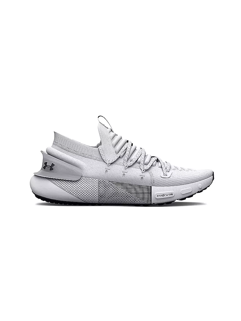 UNDER ARMOUR | Damen Fitnessschuhe UA HOVR™ Phantom 3  | weiss