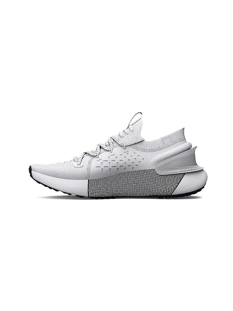 UNDER ARMOUR | Damen Fitnessschuhe UA HOVR™ Phantom 3  | weiss