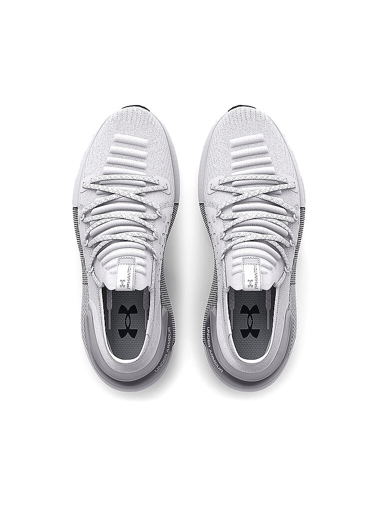 UNDER ARMOUR | Damen Fitnessschuhe UA HOVR™ Phantom 3  | weiss