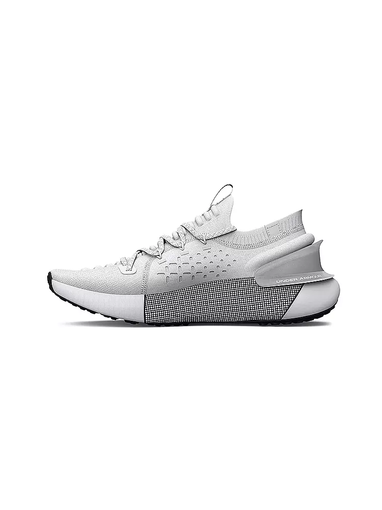 UNDER ARMOUR | Damen Fitnessschuhe UA HOVR™ Phantom 3 | weiss