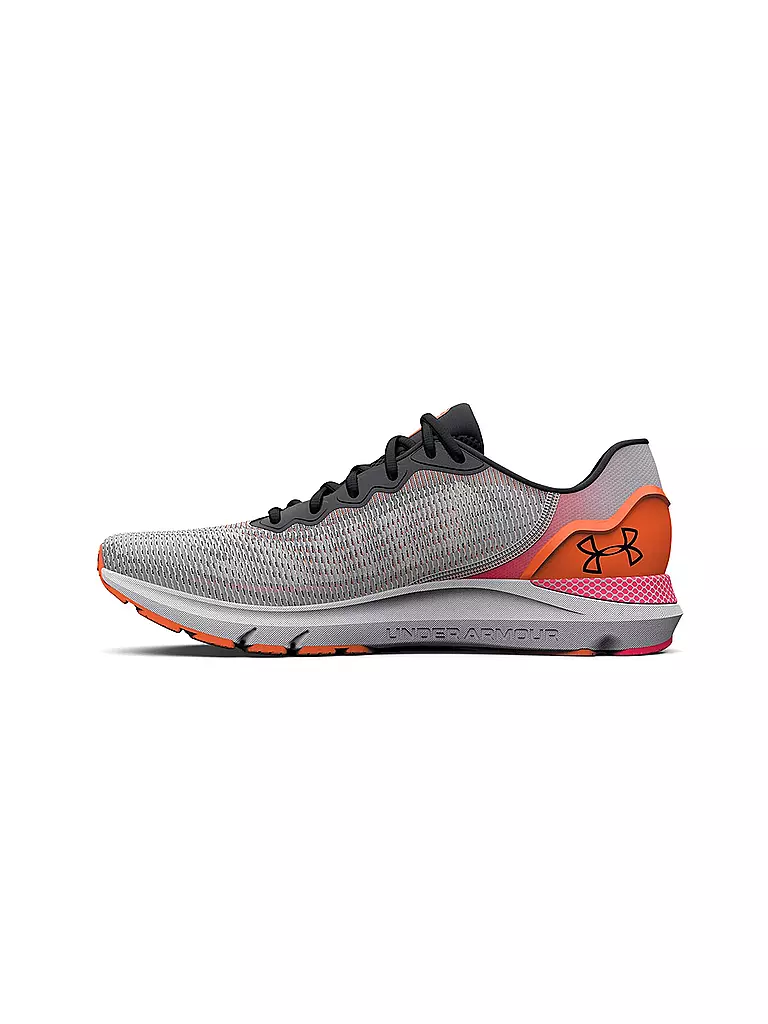 UNDER ARMOUR | Damen Fitnessschuhe UA HOVR™ Sonic 6 Breeze | schwarz