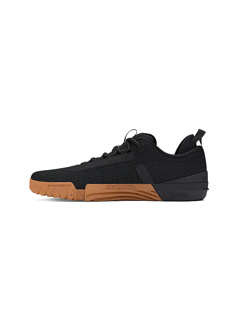 UNDER ARMOUR | Damen Fitnessschuhe UA Reign 6  | schwarz