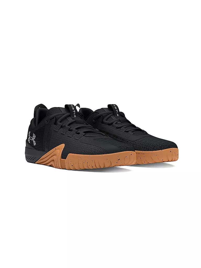 UNDER ARMOUR | Damen Fitnessschuhe UA Reign 6 | beige