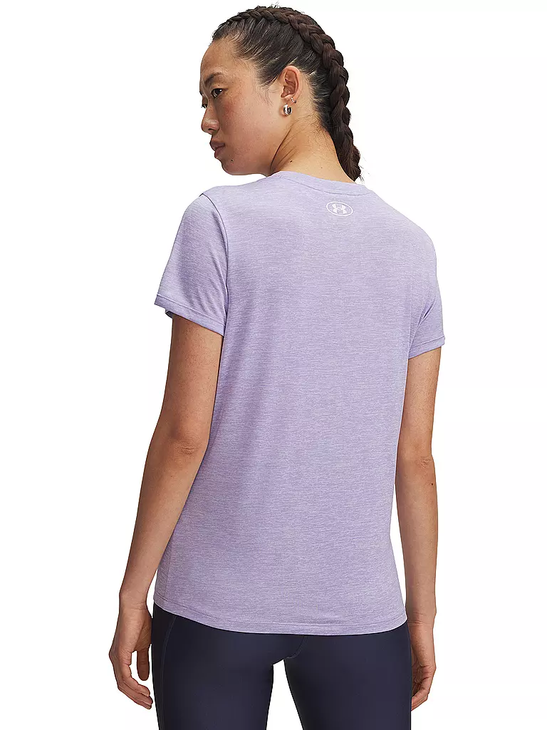 UNDER ARMOUR | Damen Fitnessshirt UA Tech™ Twist | 