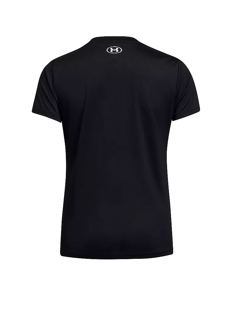 UNDER ARMOUR | Damen Fitnessshirt UA Tech™ V-Neck | grau