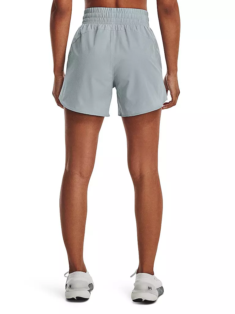 UNDER ARMOUR | Damen Fitnessshort UA Flex Woven 5