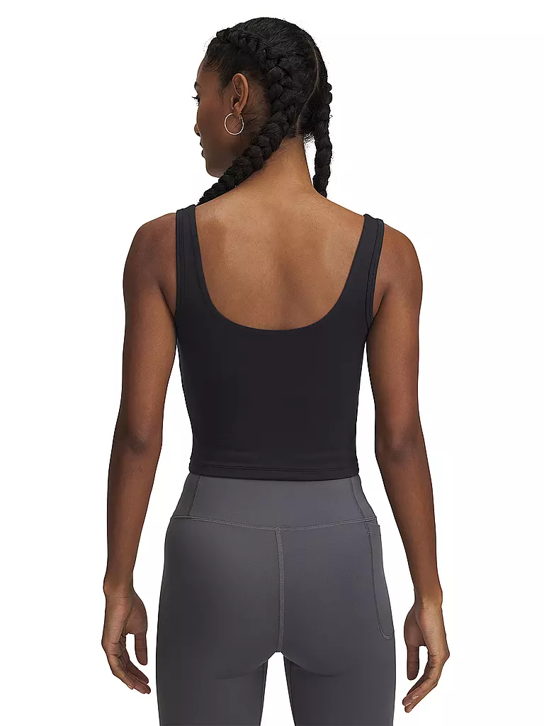 UNDER ARMOUR | Damen Fitnesstank Motion Emea | blau